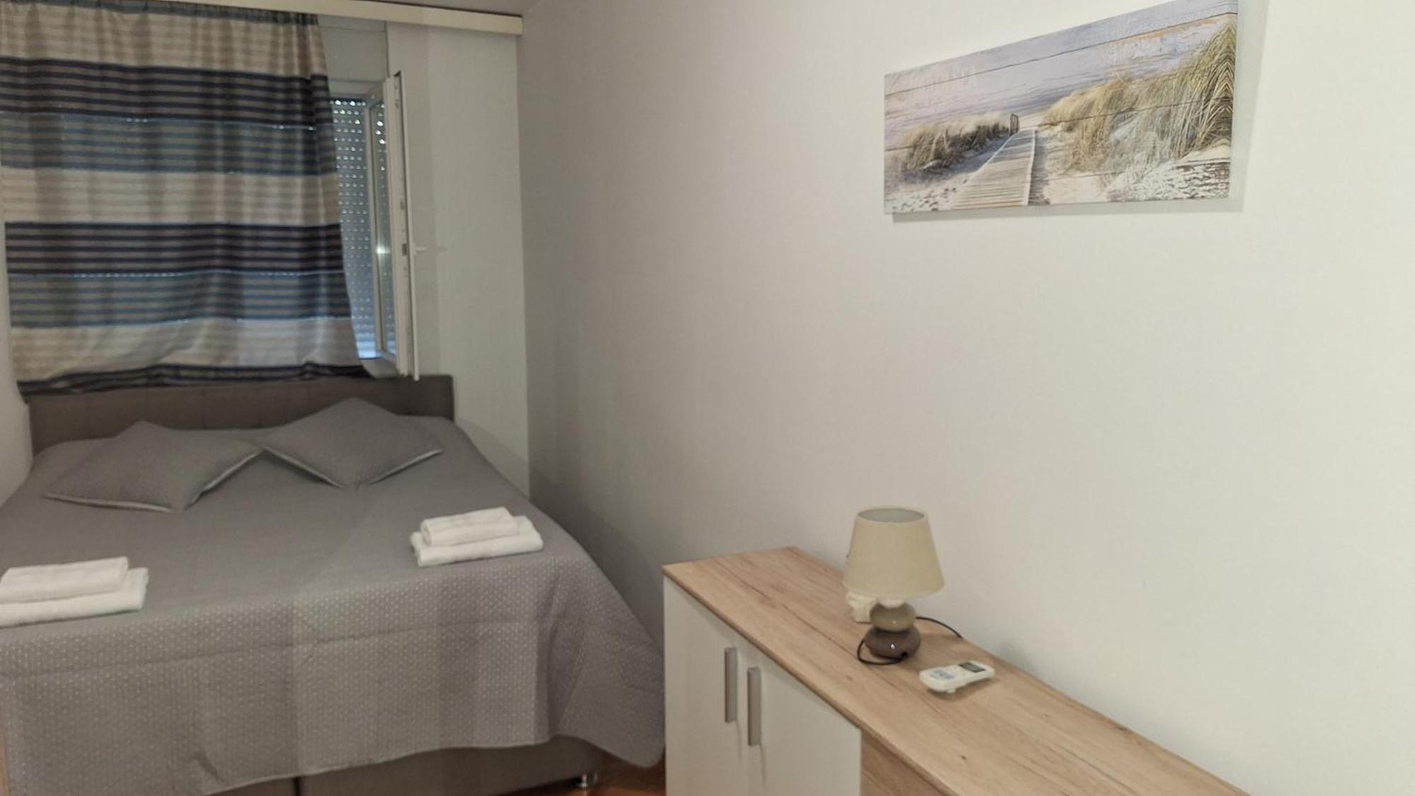 Apartmán Luce