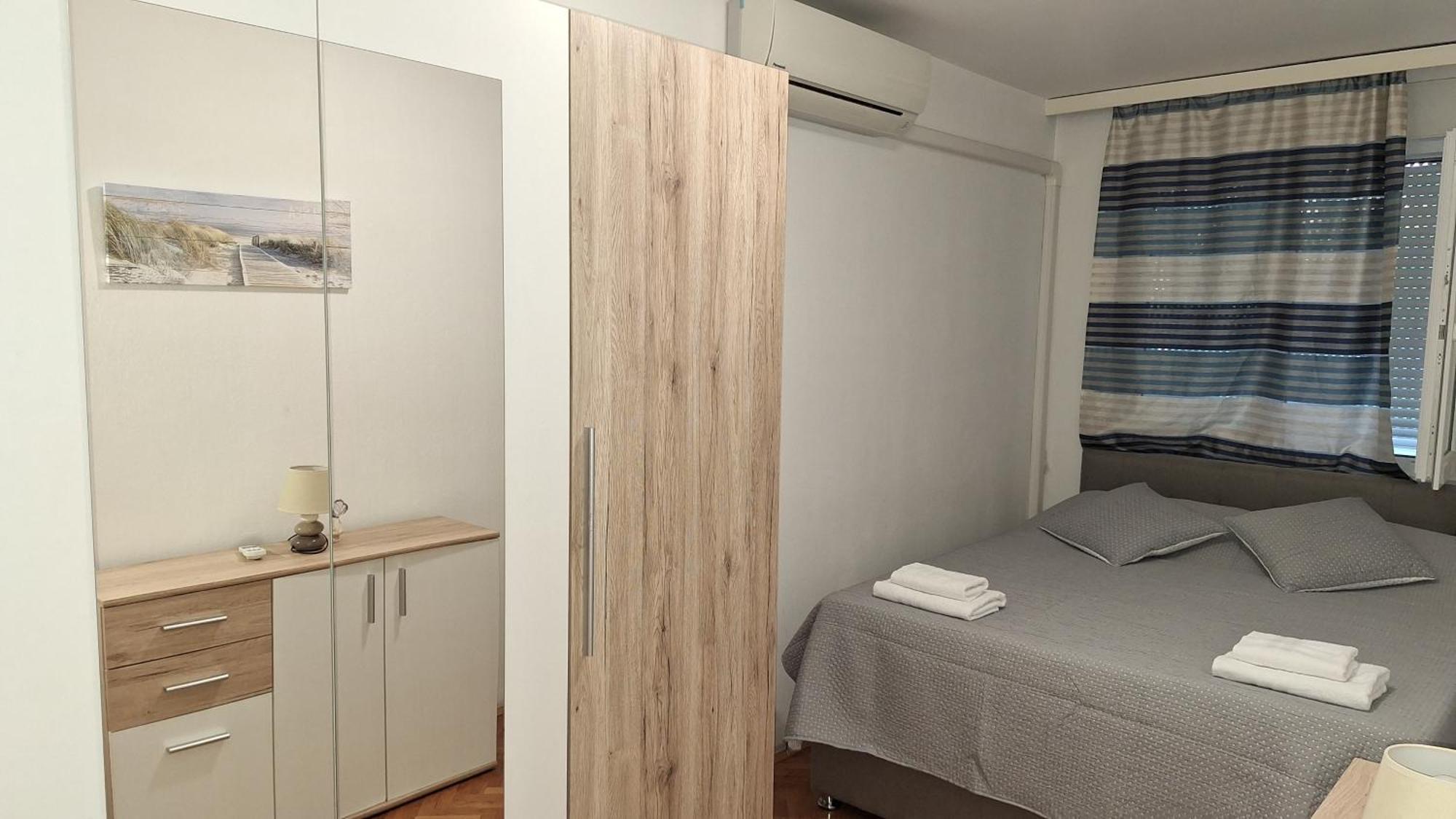 Apartmán Luce