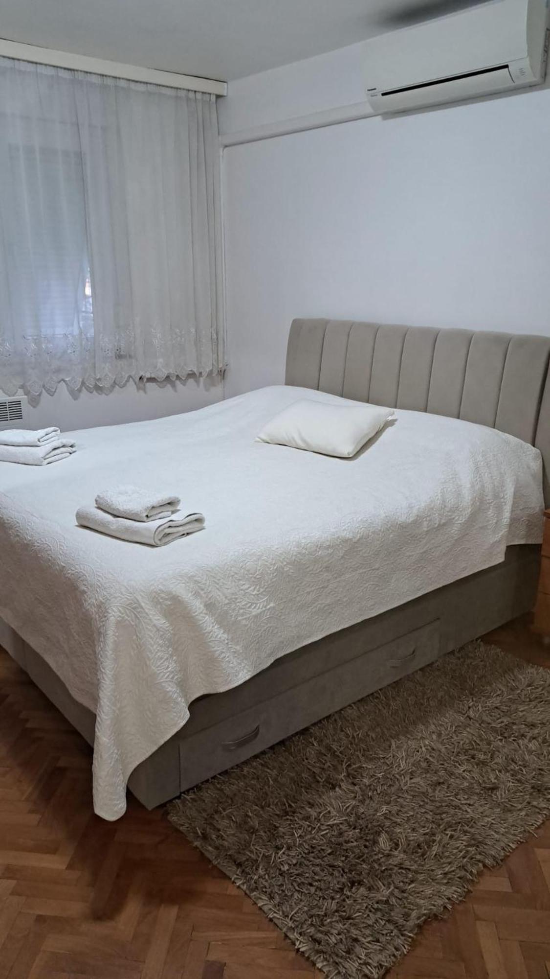 Apartmán Luce Split