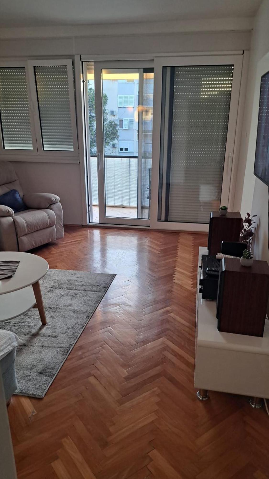 Apartmán Luce *