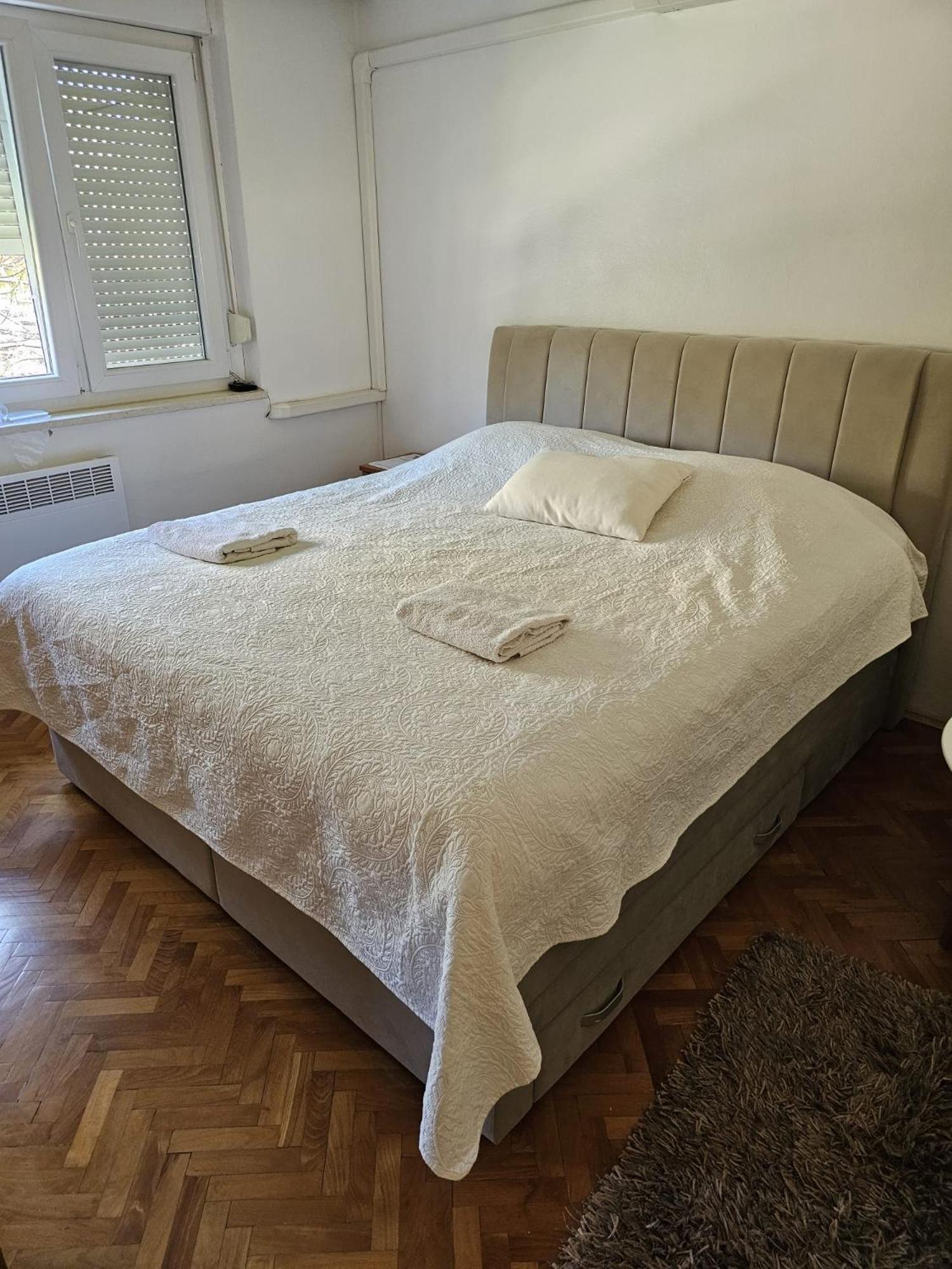 Luce Apartmán Split