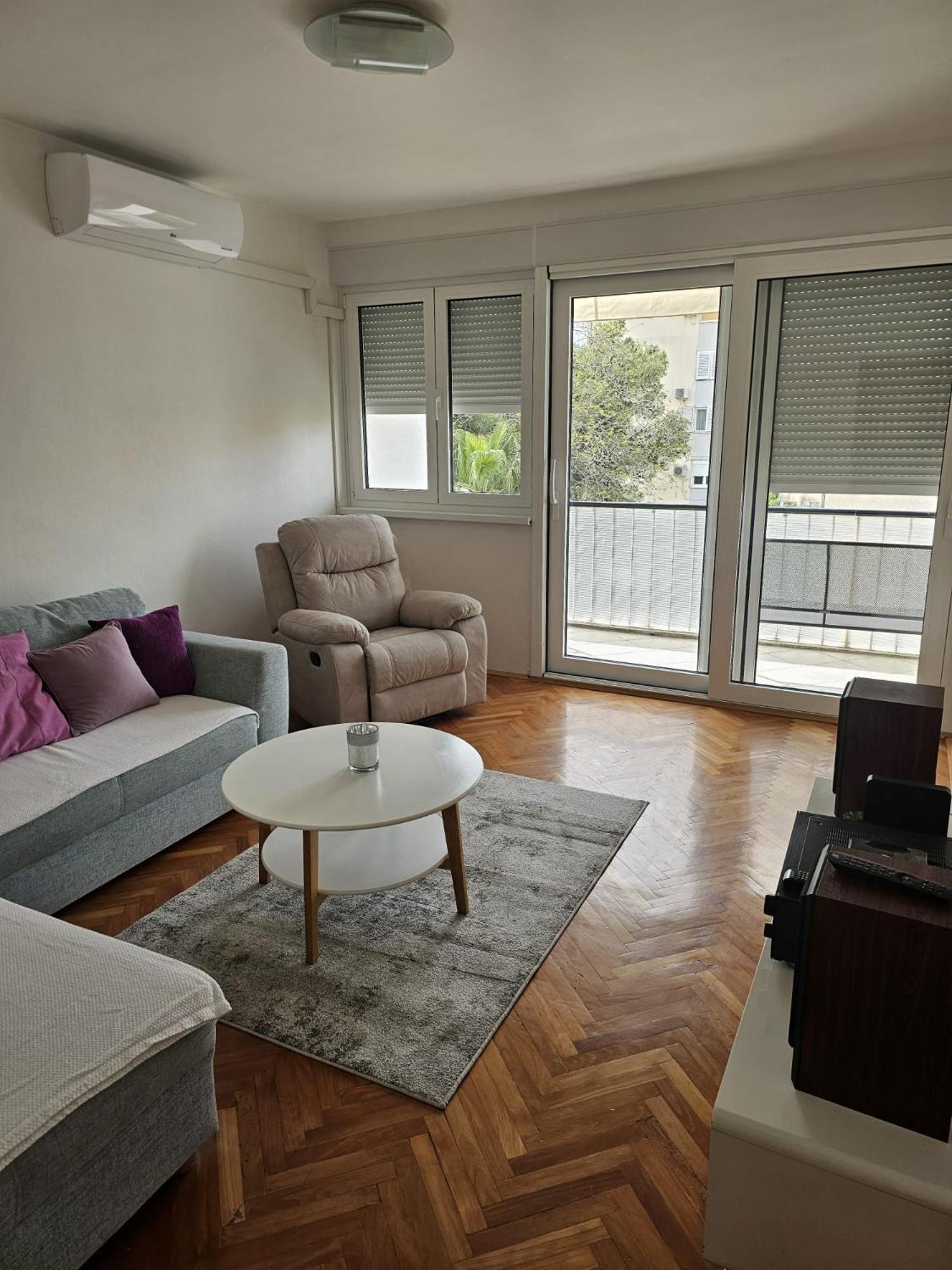Apartmán Luce *