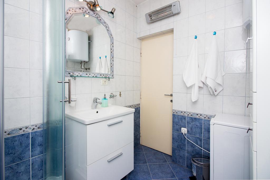 Luce Apartmán