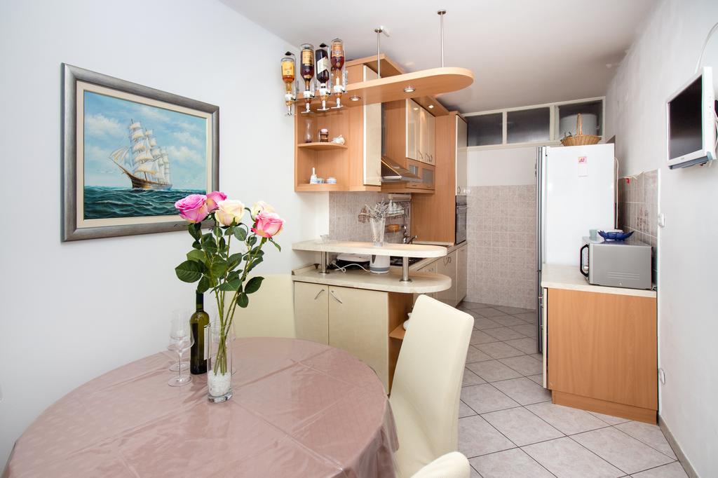 Luce Apartmán *