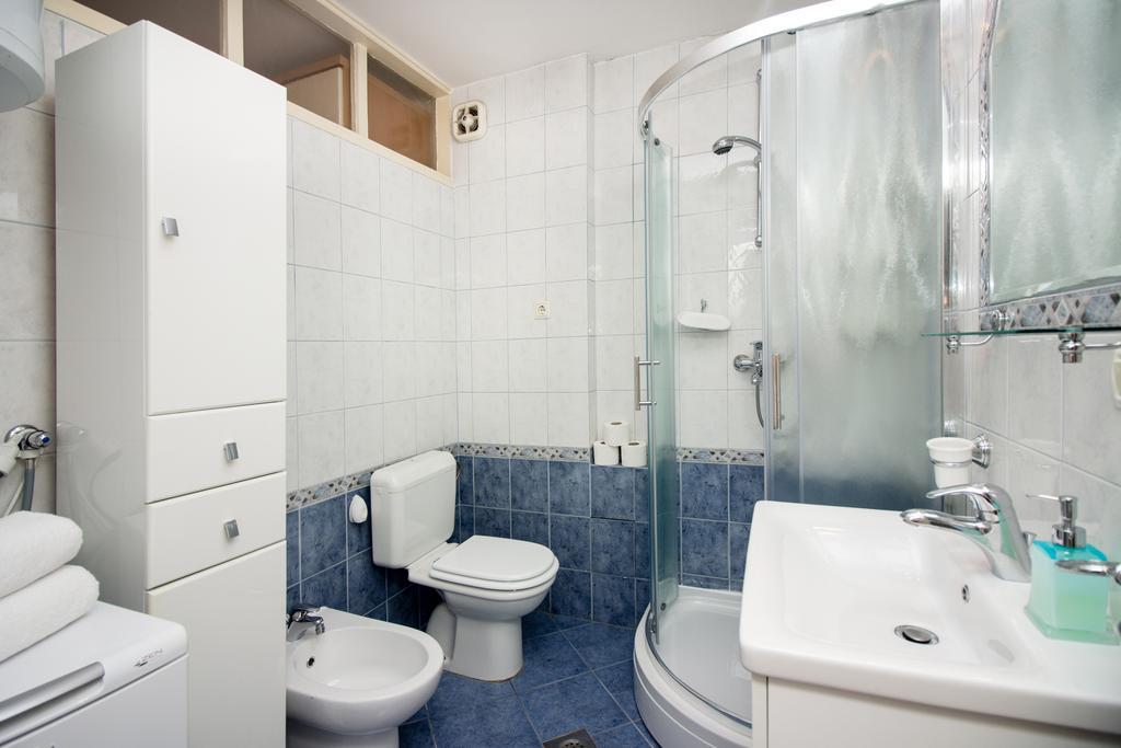 Apartmán Luce Split
