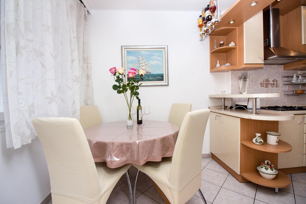 Luce Apartmán Split