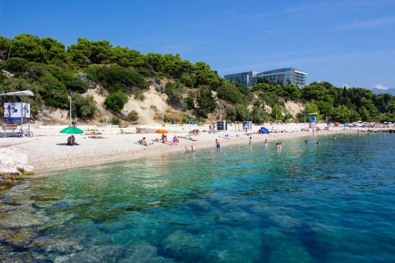 Apartmán Luce Split