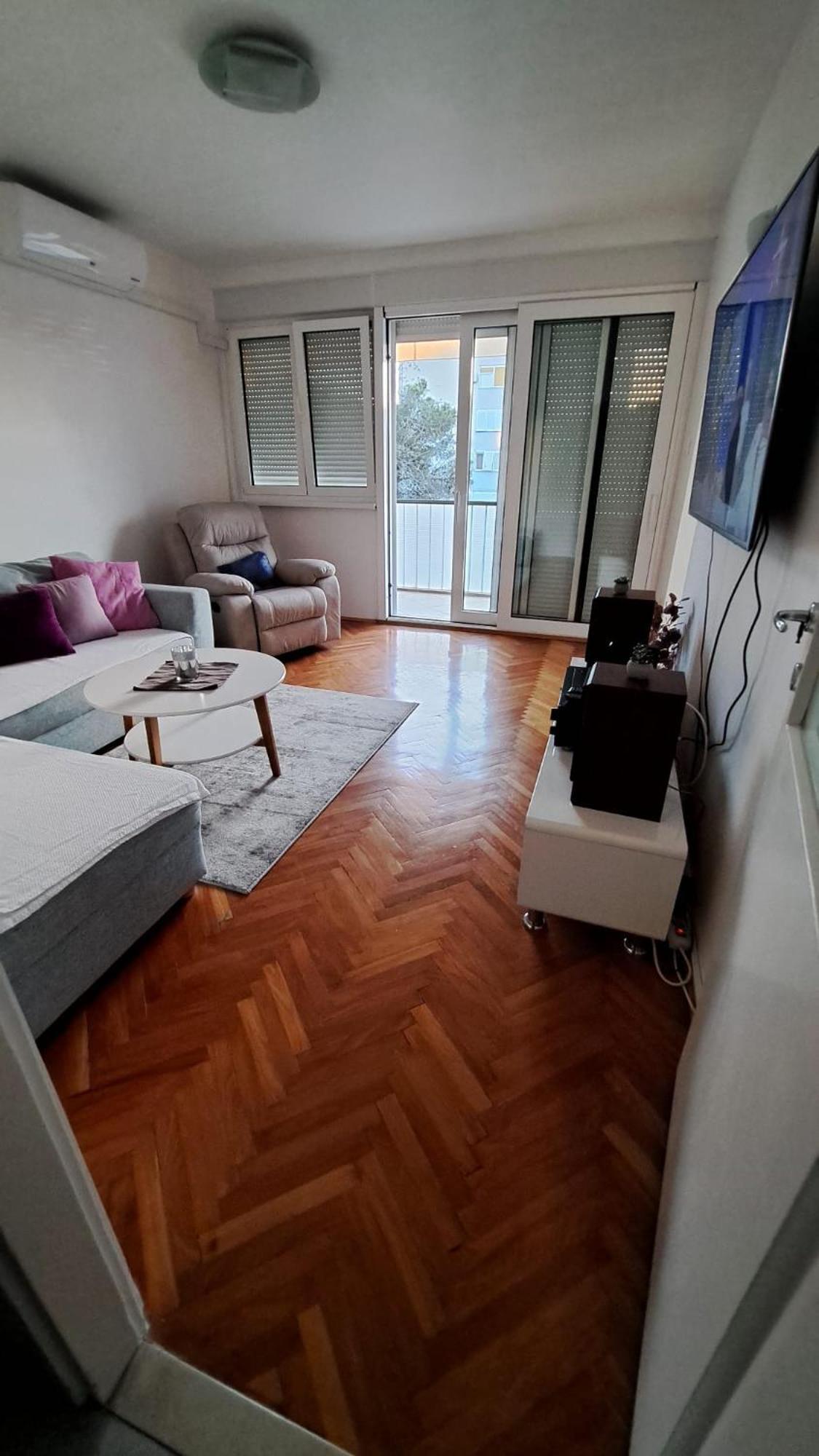 Luce Apartman