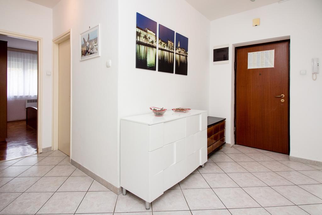 Luce Apartman *
