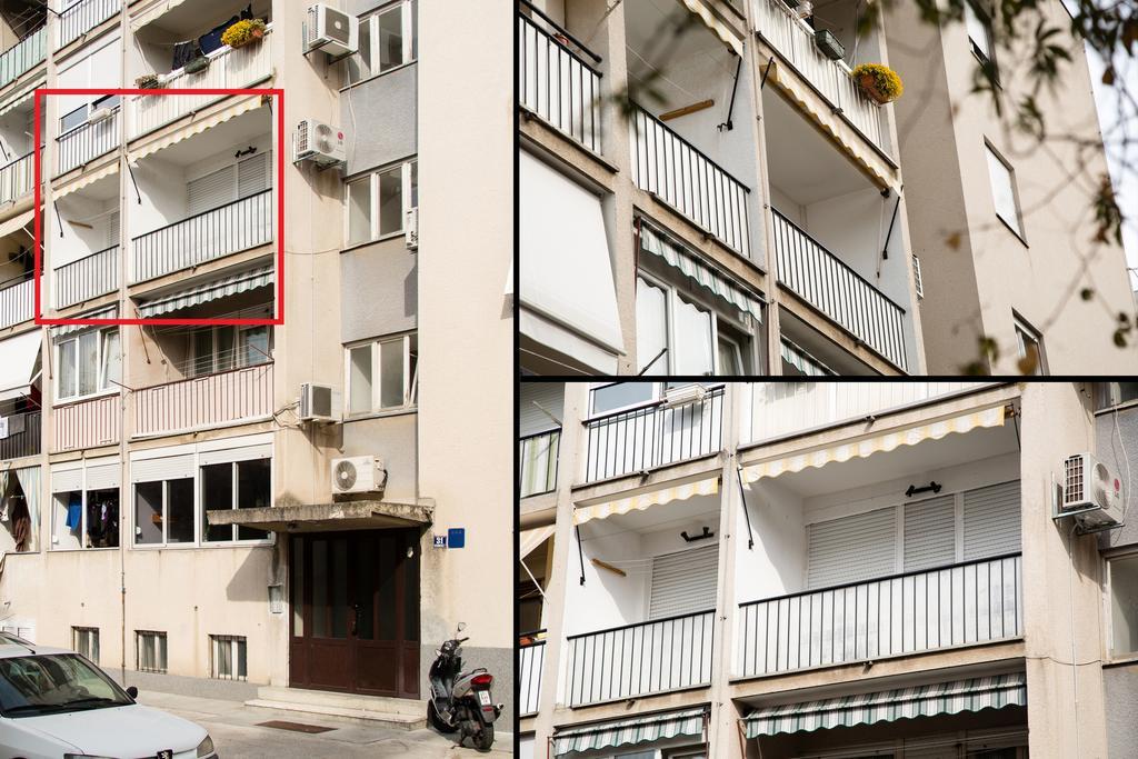 Luce Apartman *