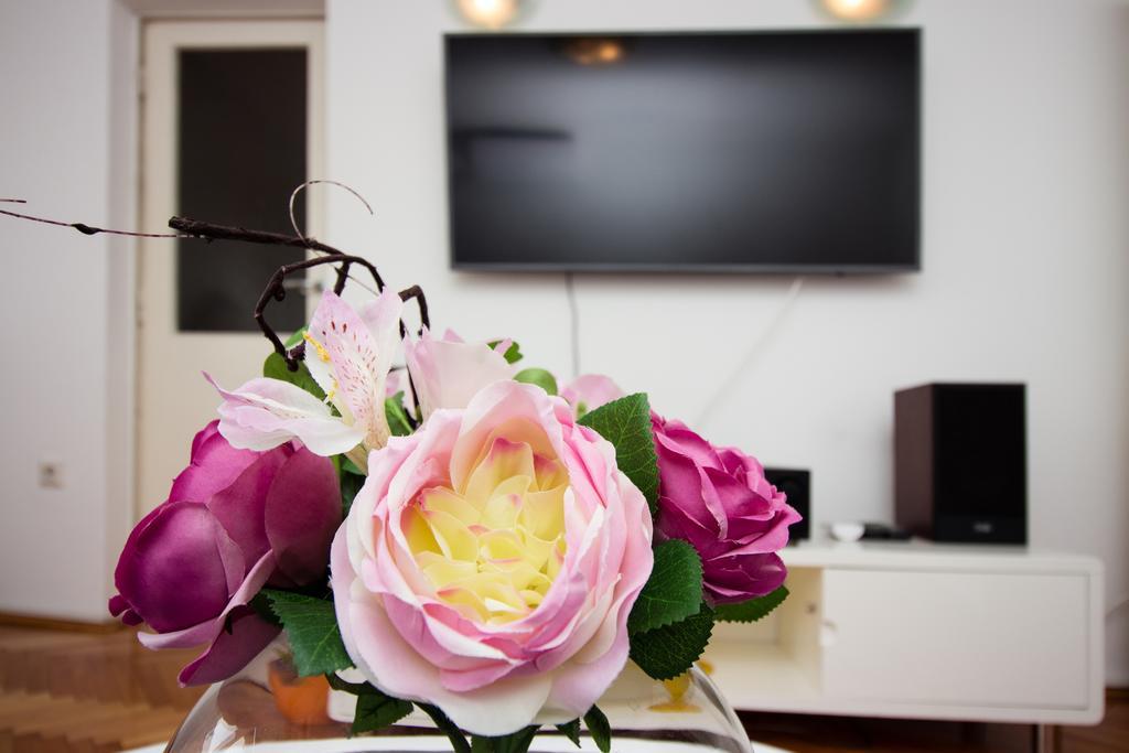 Apartman Luce